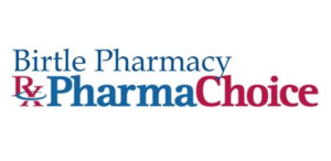 Birtle Pharmacy - Silver sponsor of Birtle Centre for the Arts