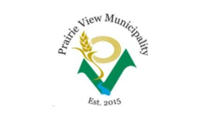 Prairie View Municipality - gold sponsor of Birtle Centre for the Arts