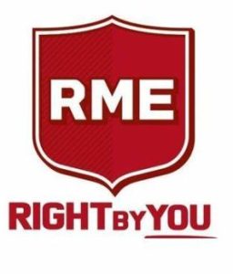 RME - Rock Mountain Equipment - Birtle Centre for the Arts Silver Sponsor